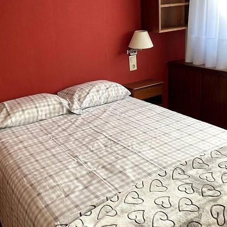 Acogedor Piso Centrico Apartment Calahorra Exterior photo