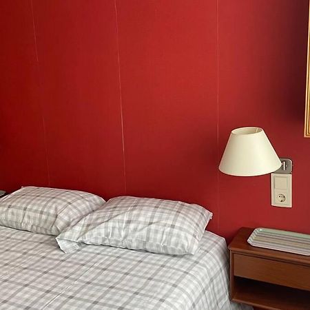 Acogedor Piso Centrico Apartment Calahorra Exterior photo