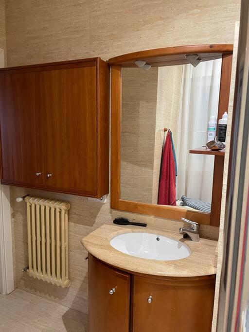 Acogedor Piso Centrico Apartment Calahorra Exterior photo