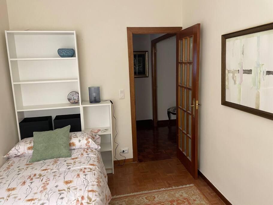 Acogedor Piso Centrico Apartment Calahorra Exterior photo