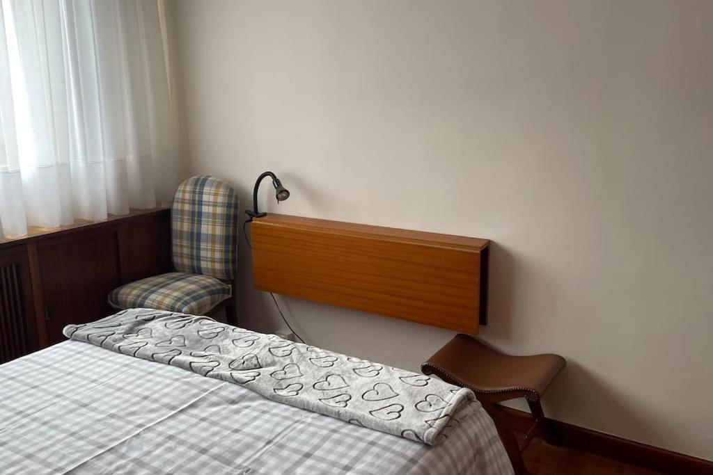 Acogedor Piso Centrico Apartment Calahorra Exterior photo