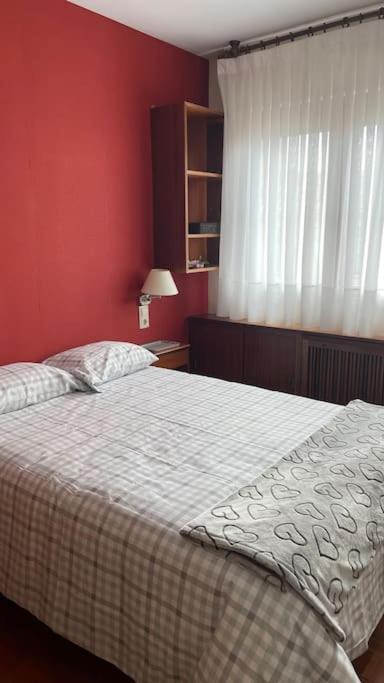 Acogedor Piso Centrico Apartment Calahorra Exterior photo