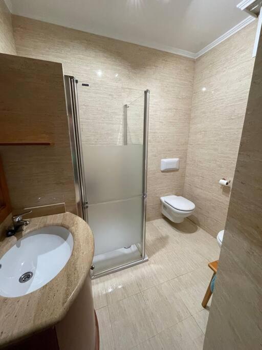 Acogedor Piso Centrico Apartment Calahorra Exterior photo