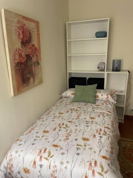 Acogedor Piso Centrico Apartment Calahorra Exterior photo