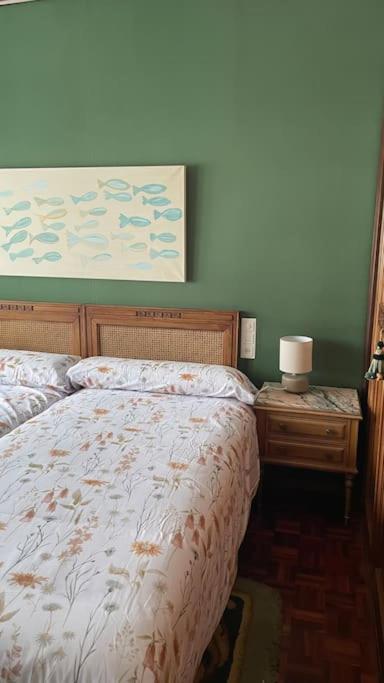Acogedor Piso Centrico Apartment Calahorra Exterior photo