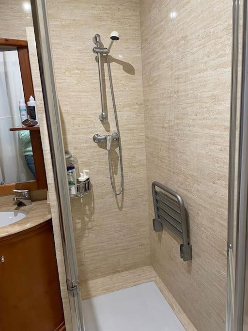 Acogedor Piso Centrico Apartment Calahorra Exterior photo