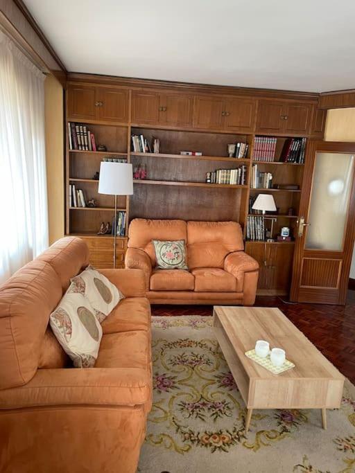 Acogedor Piso Centrico Apartment Calahorra Exterior photo