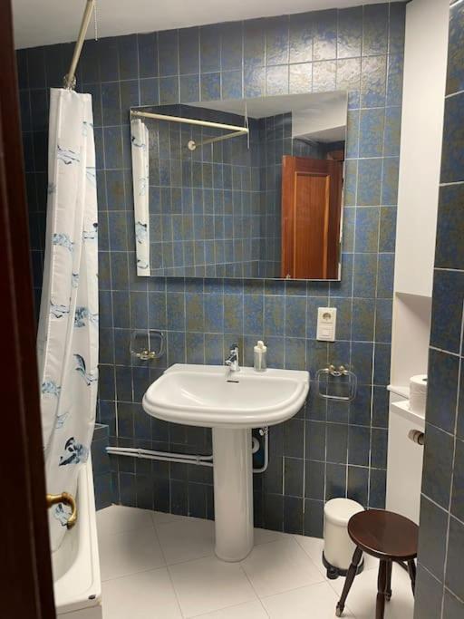 Acogedor Piso Centrico Apartment Calahorra Exterior photo
